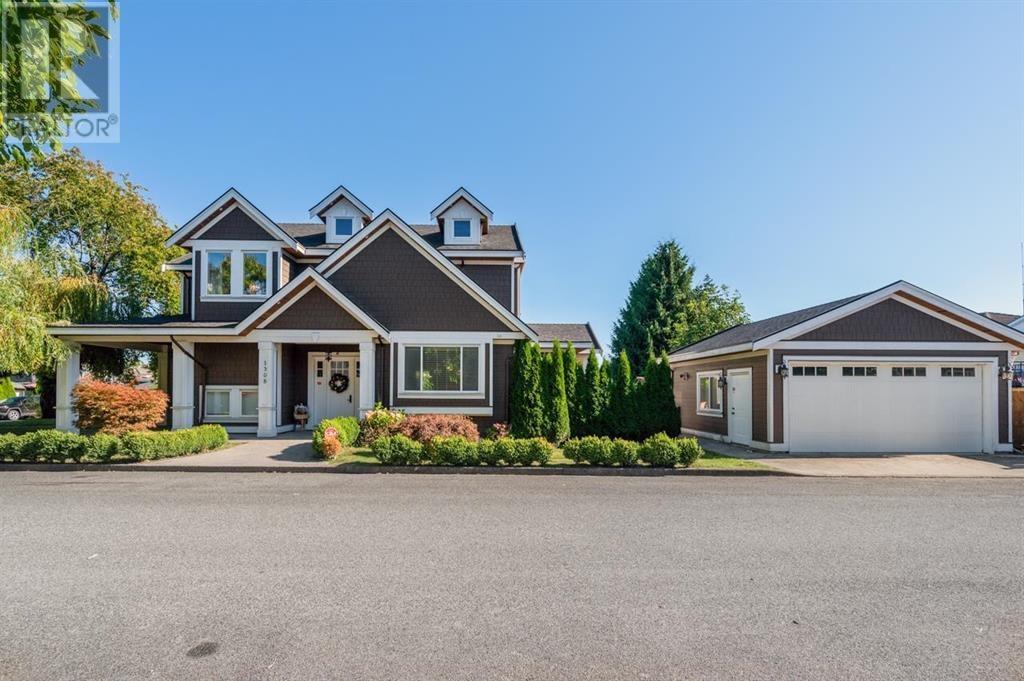 1308 London Street, New Westminster, British Columbia  V3M 4N5 - Photo 3 - R3001402