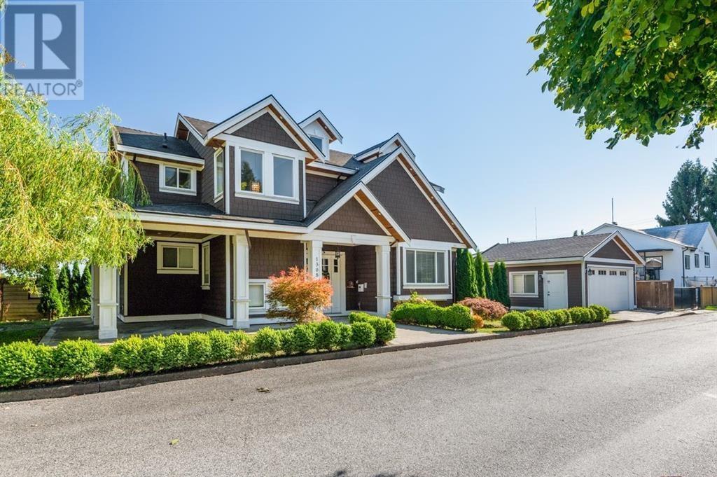 1308 London Street, New Westminster, British Columbia  V3M 4N5 - Photo 2 - R3001402