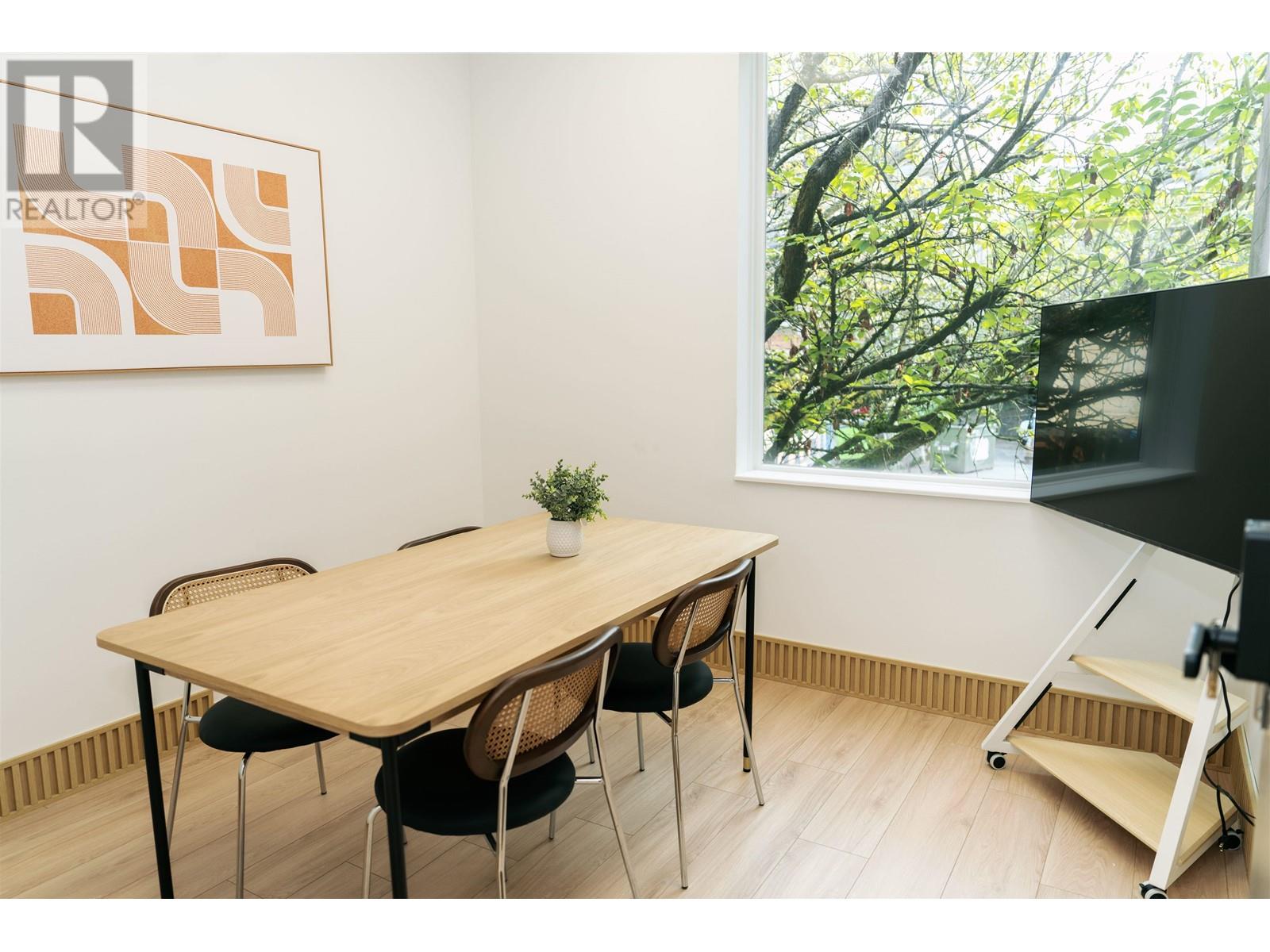 202 1128 W Broadway, Vancouver, British Columbia  V6H 1G5 - Photo 9 - C8068986