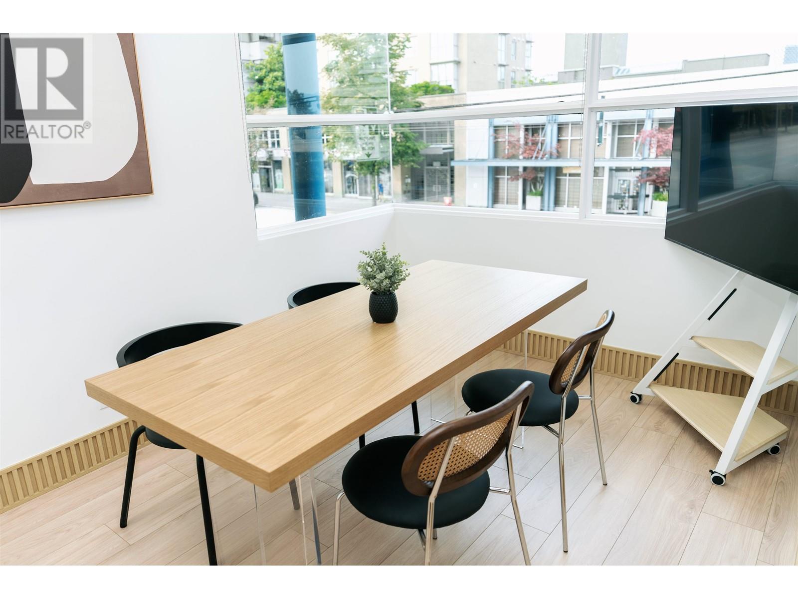 202 1128 W Broadway, Vancouver, British Columbia  V6H 1G5 - Photo 6 - C8068986