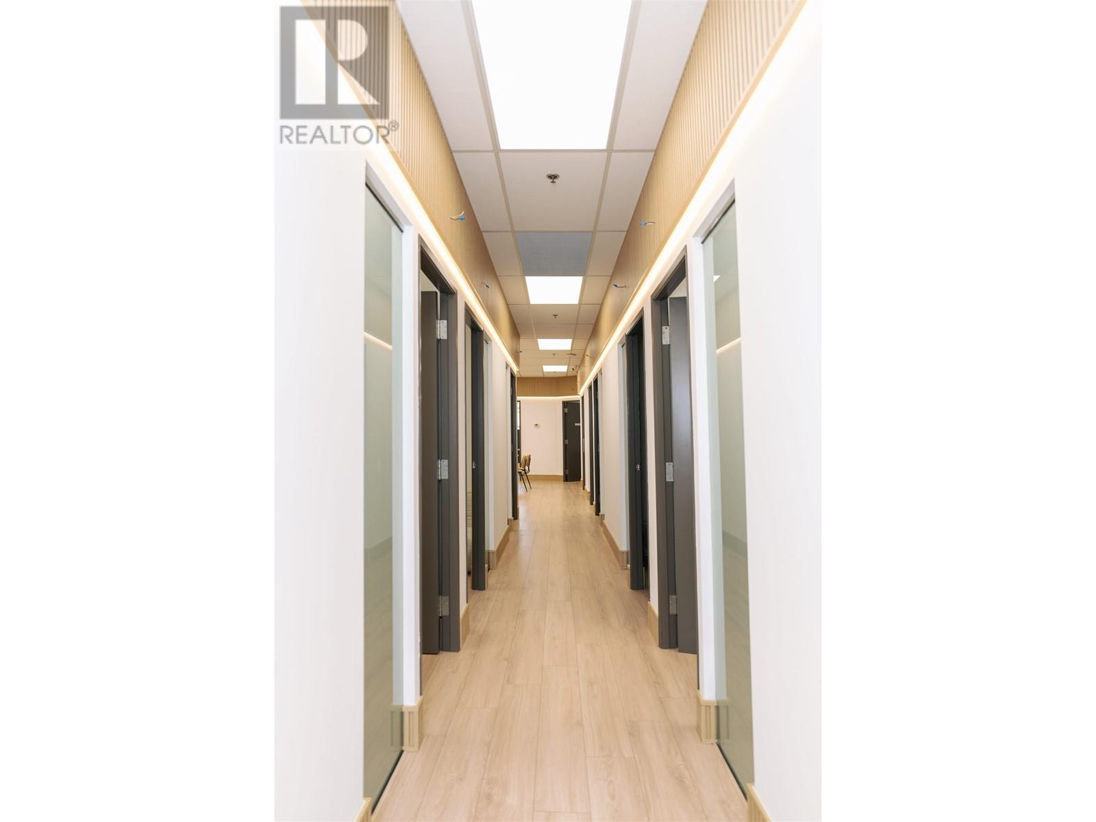 202 1128 W Broadway, Vancouver, British Columbia  V6H 1G5 - Photo 12 - C8068986