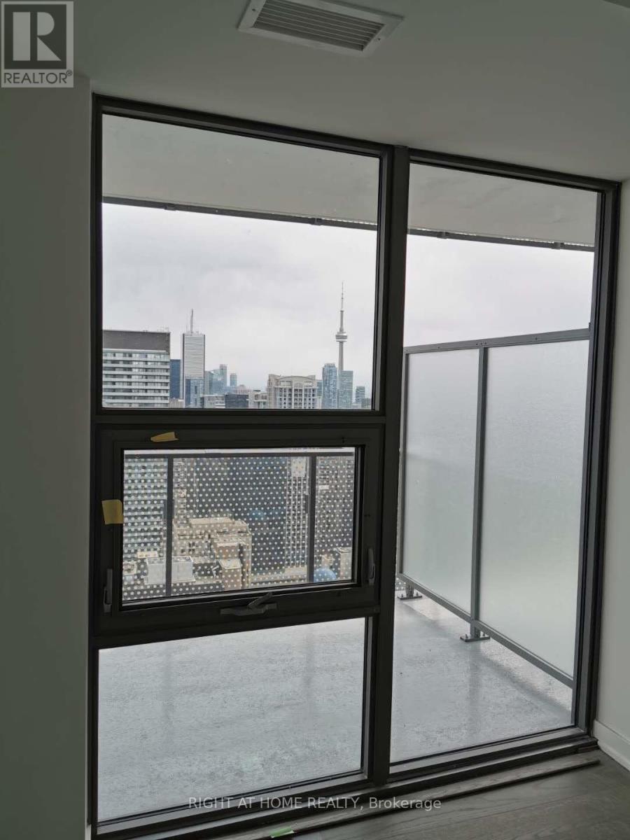 3504 - 11 Wellesley Street W, Toronto, Ontario  M4Y 1E8 - Photo 8 - C12149394