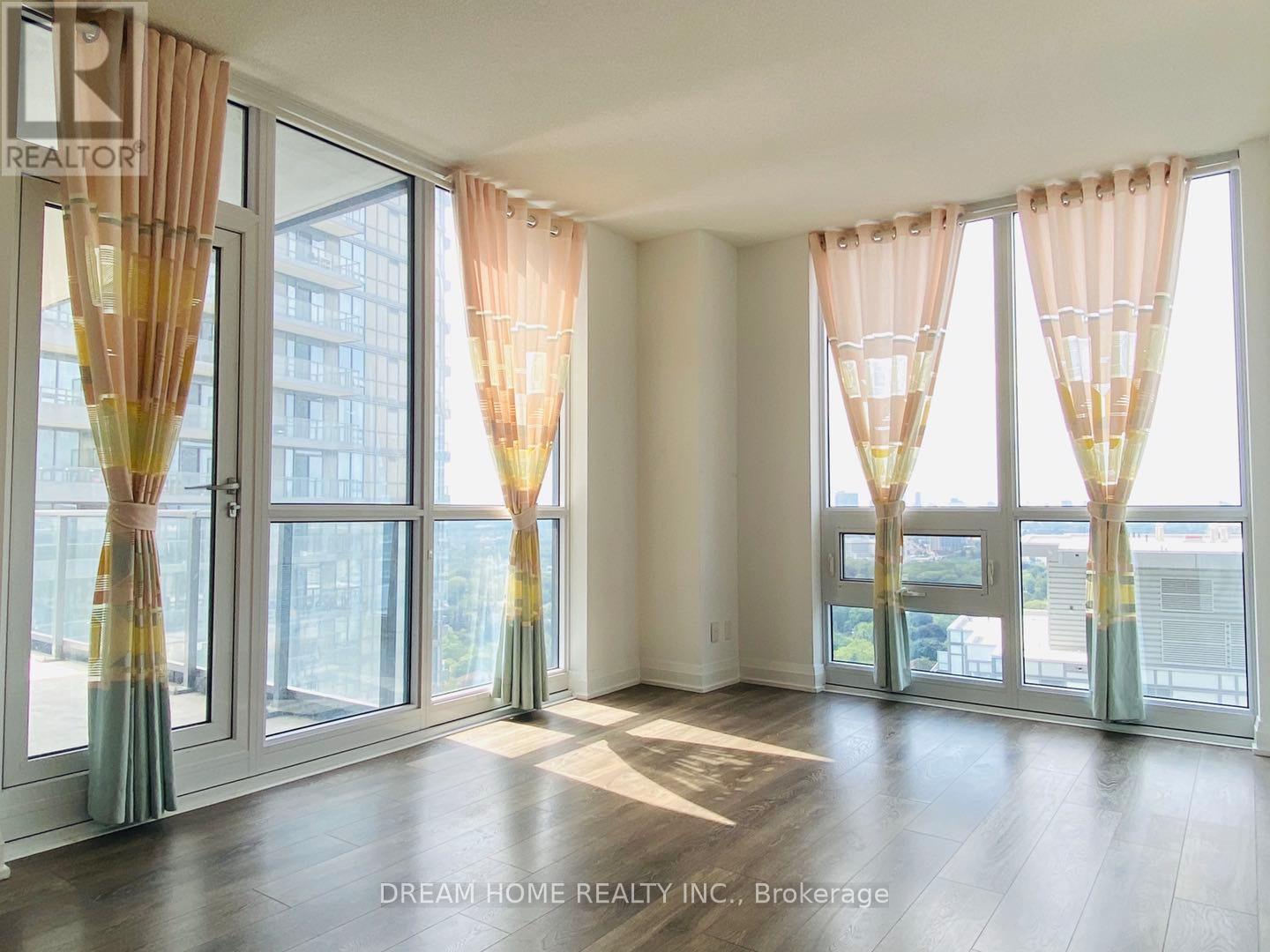 1604 - 56 FOREST MANOR ROAD, Toronto, Ontario