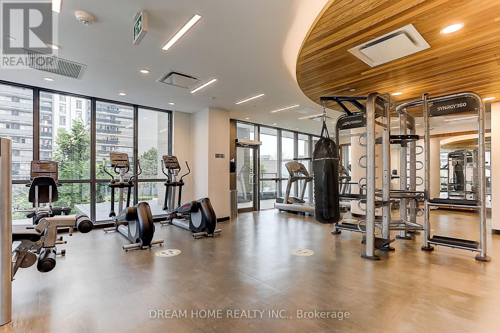 1604 - 56 Forest Manor Road, Toronto, Ontario  M2J 1M6 - Photo 15 - C12149401