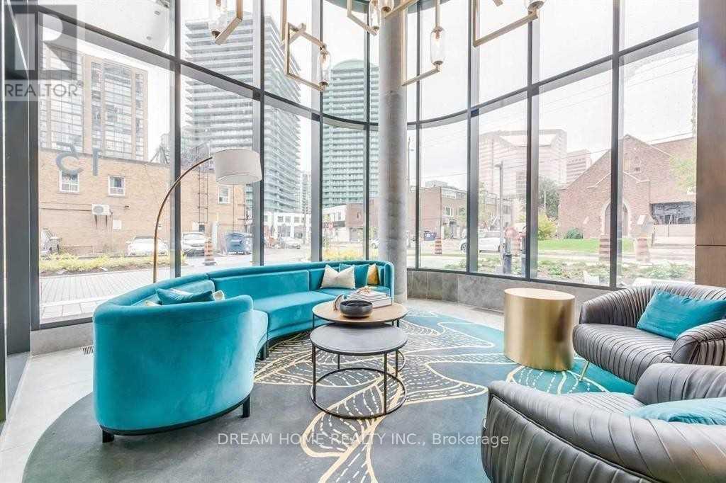 2609 - 15 HOLMES AVENUE, Toronto, Ontario