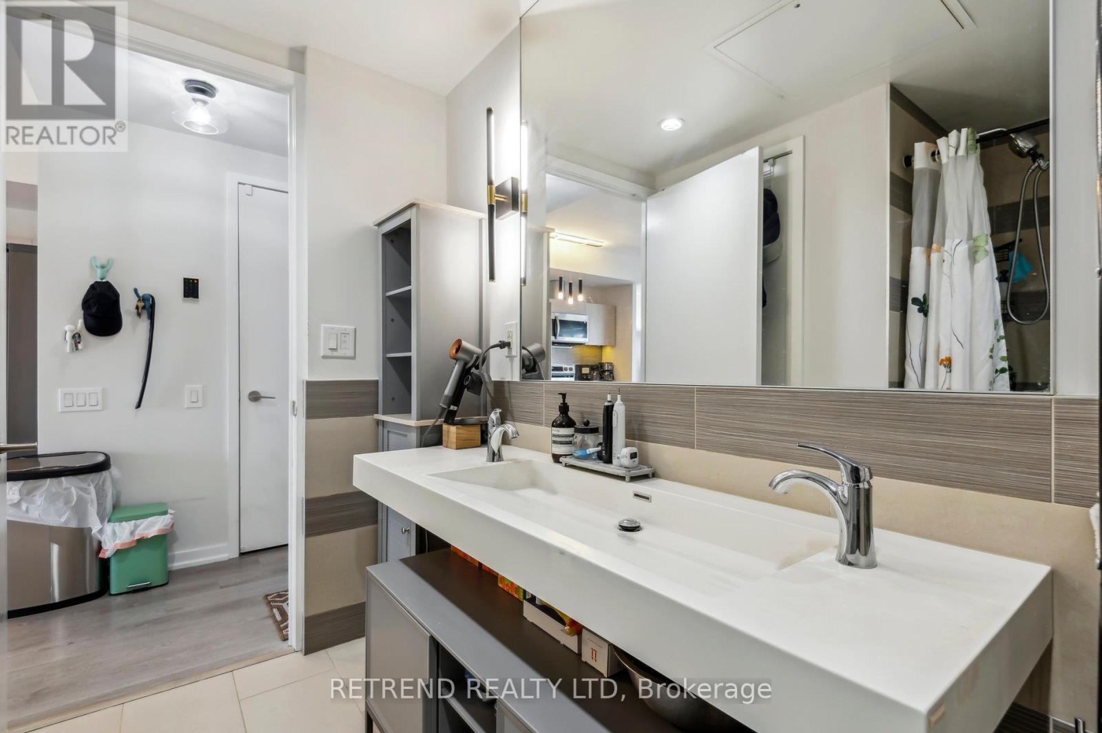 1201 - 70 Distillery Lane, Toronto, Ontario  M5A 0E3 - Photo 26 - C12149428