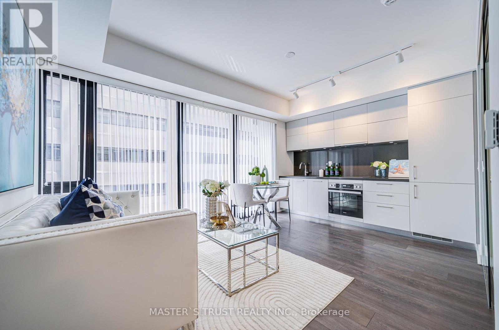 606 - 188 Cumberland Street, Toronto, Ontario  M5R 0B6 - Photo 23 - C12149429