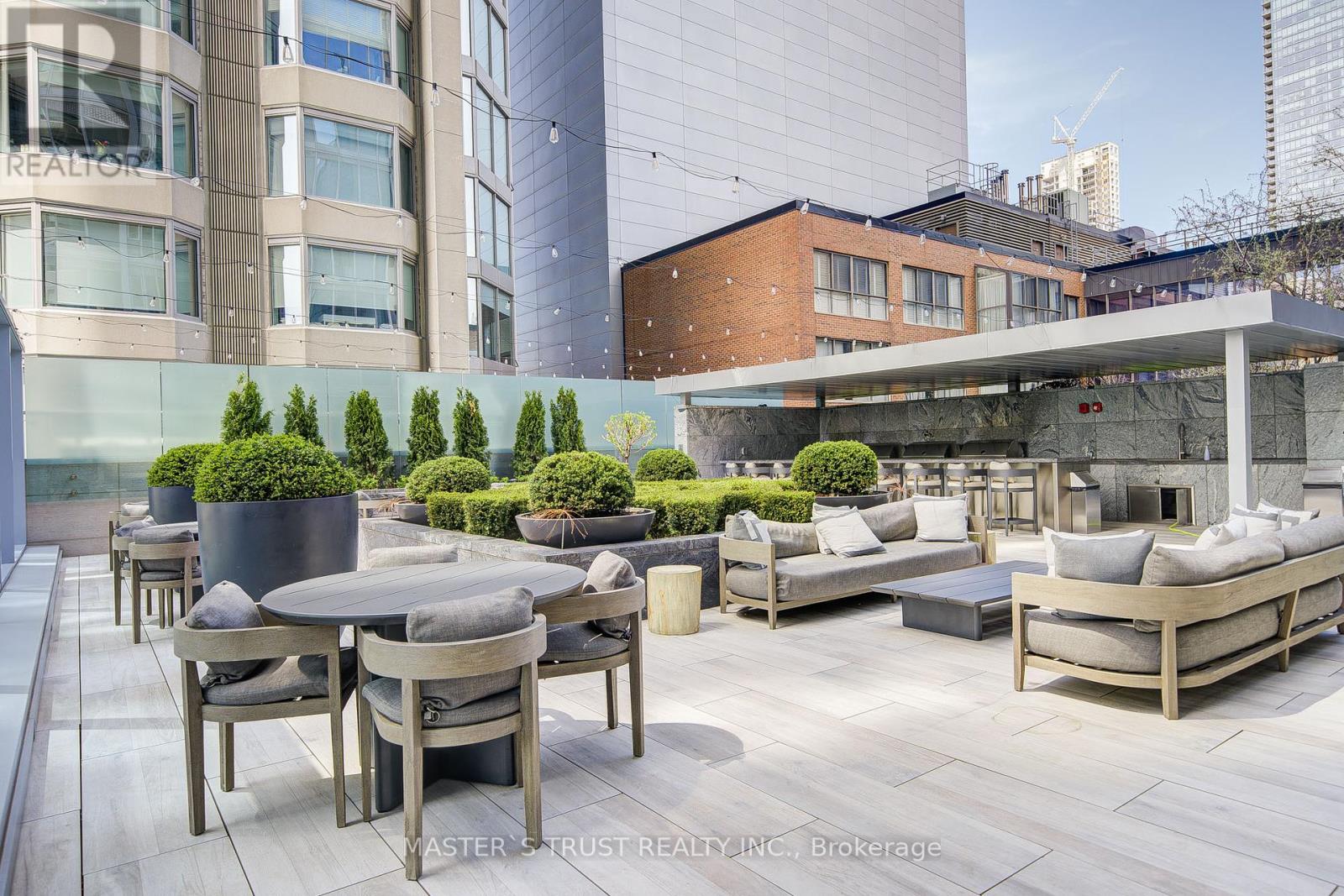 606 - 188 Cumberland Street, Toronto, Ontario  M5R 0B6 - Photo 24 - C12149429