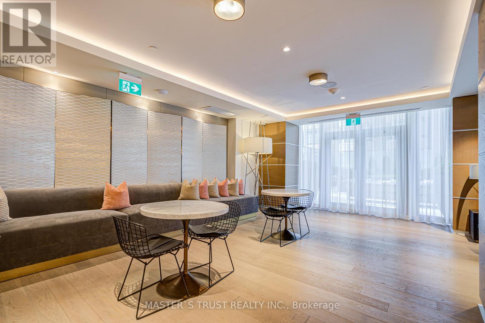 606 - 188 Cumberland Street, Toronto, Ontario  M5R 0B6 - Photo 26 - C12149429