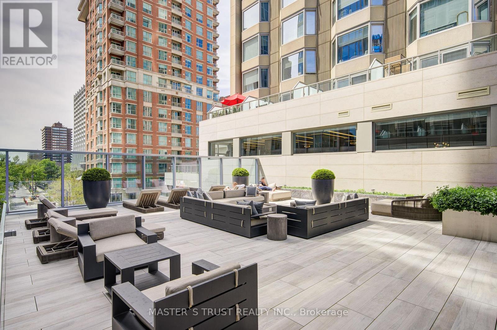 606 - 188 Cumberland Street, Toronto, Ontario  M5R 0B6 - Photo 30 - C12149429