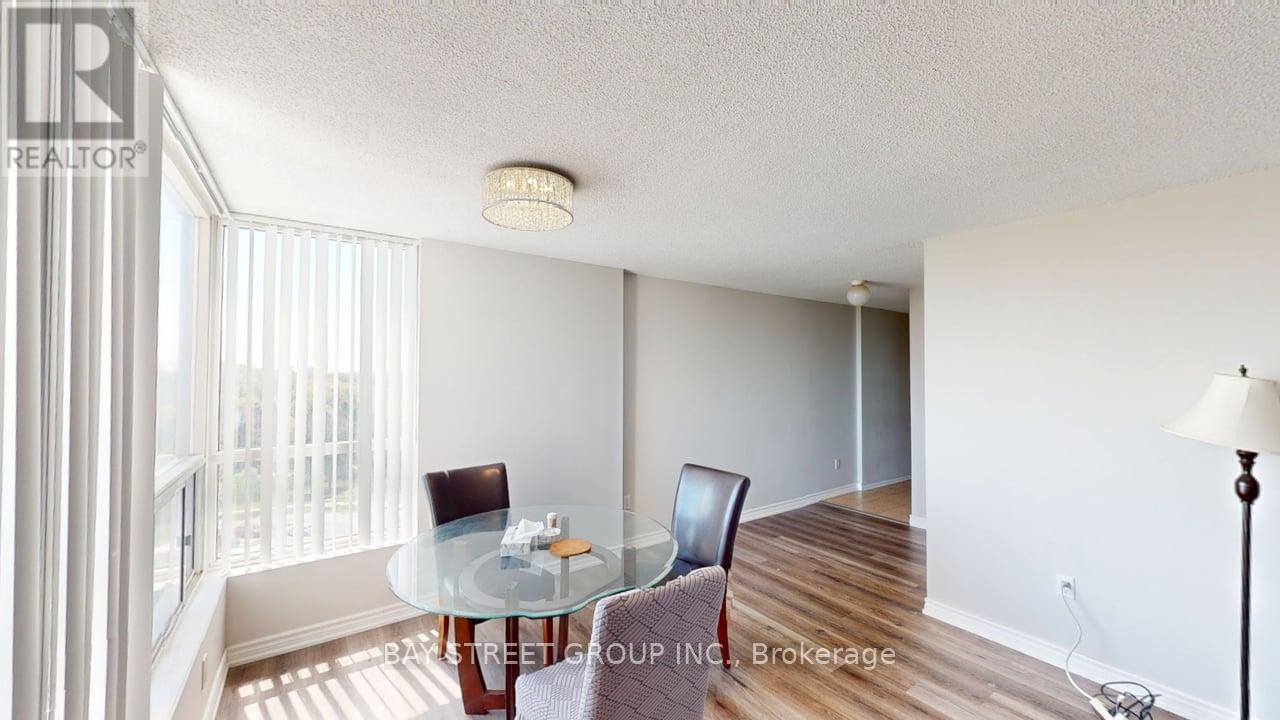 1019 - 3050 ELLESMERE ROAD, Toronto, Ontario