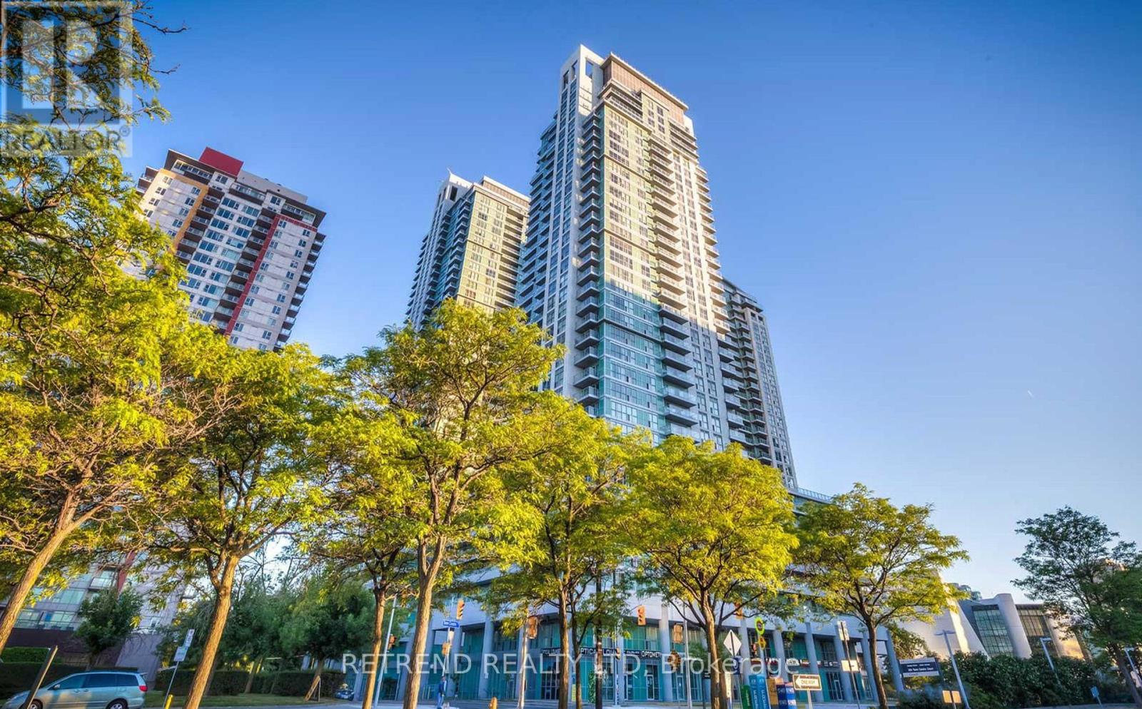 2204 - 50 Town Centre Court, Toronto, Ontario  M1P 0A9 - Photo 1 - E12149432