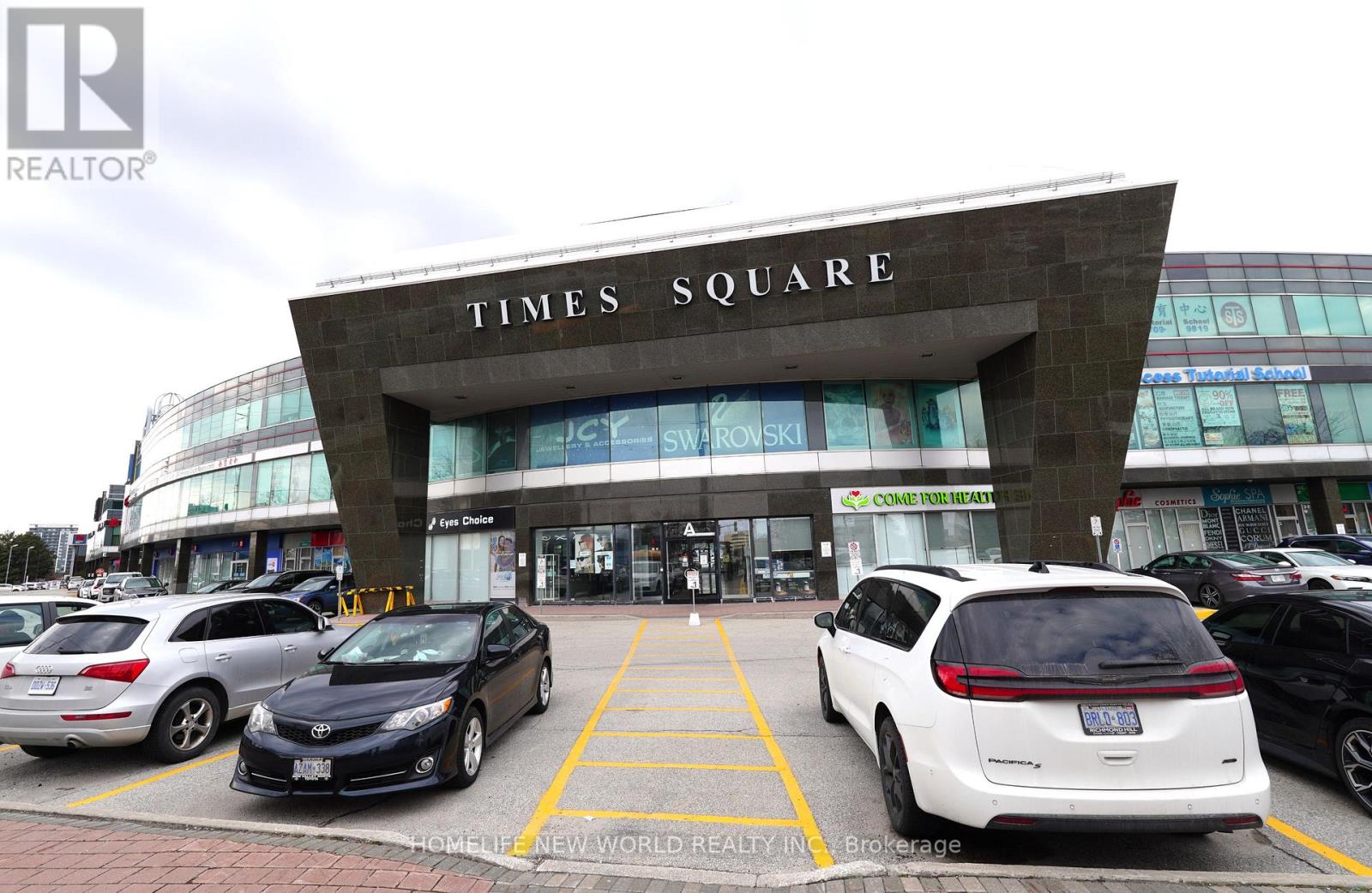 Property at 207 - 550 HIGHWAY 7 E image