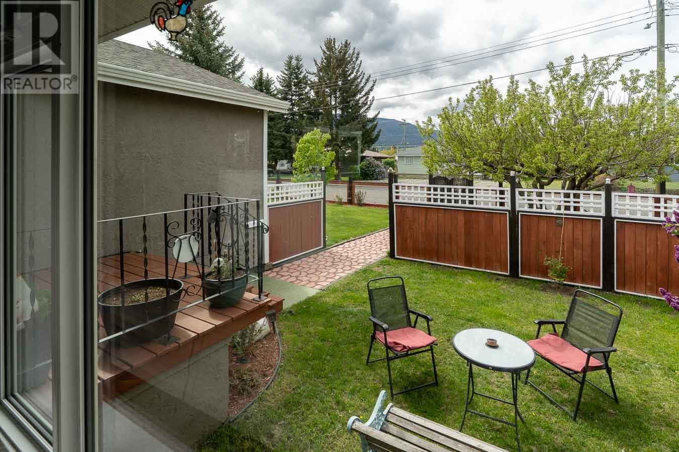 2199 Mamette Avenue, Merritt, British Columbia  V1K 1R6 - Photo 27 - 10347631