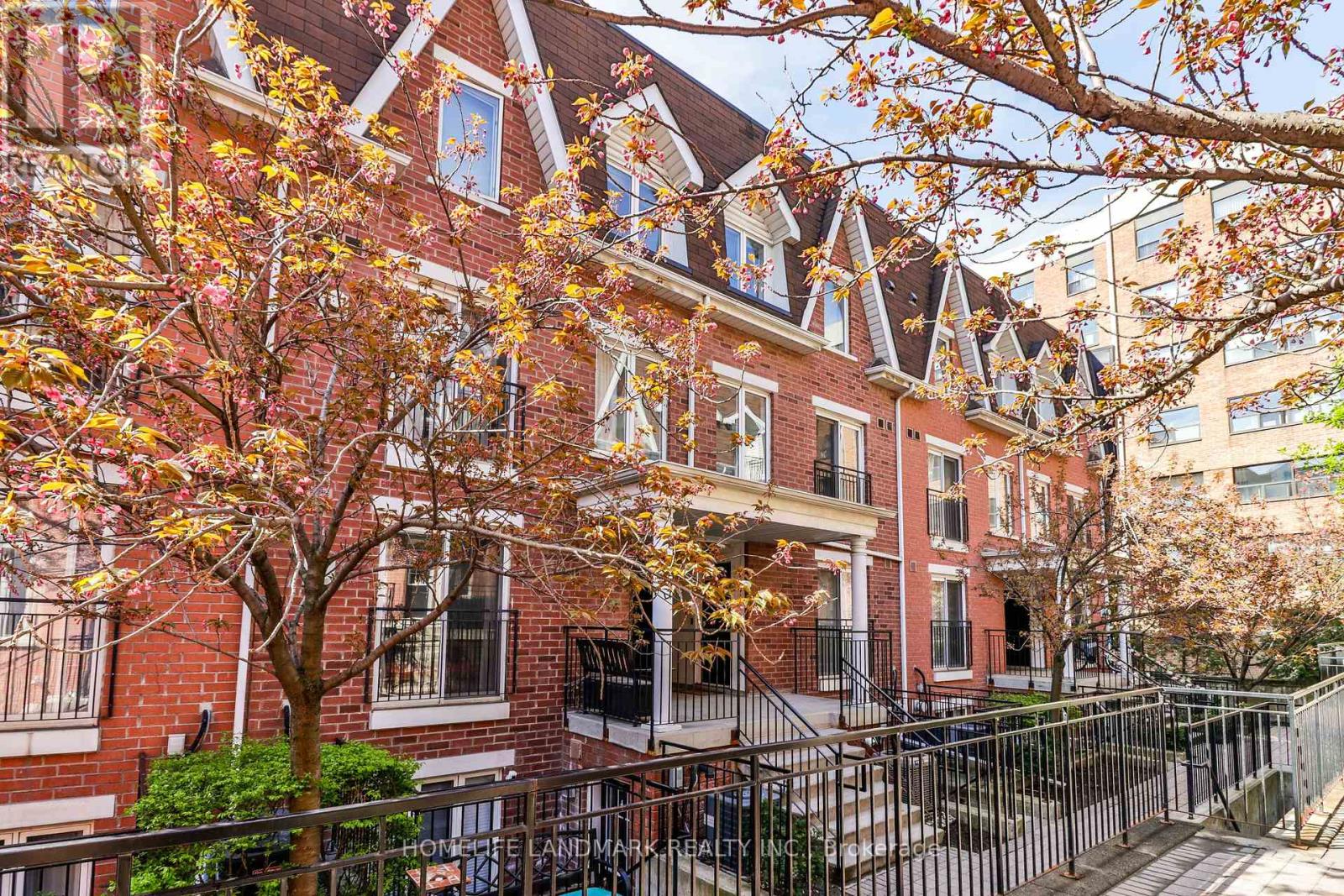 1521 - 26 LAIDLAW STREET, toronto (south parkdale), Ontario