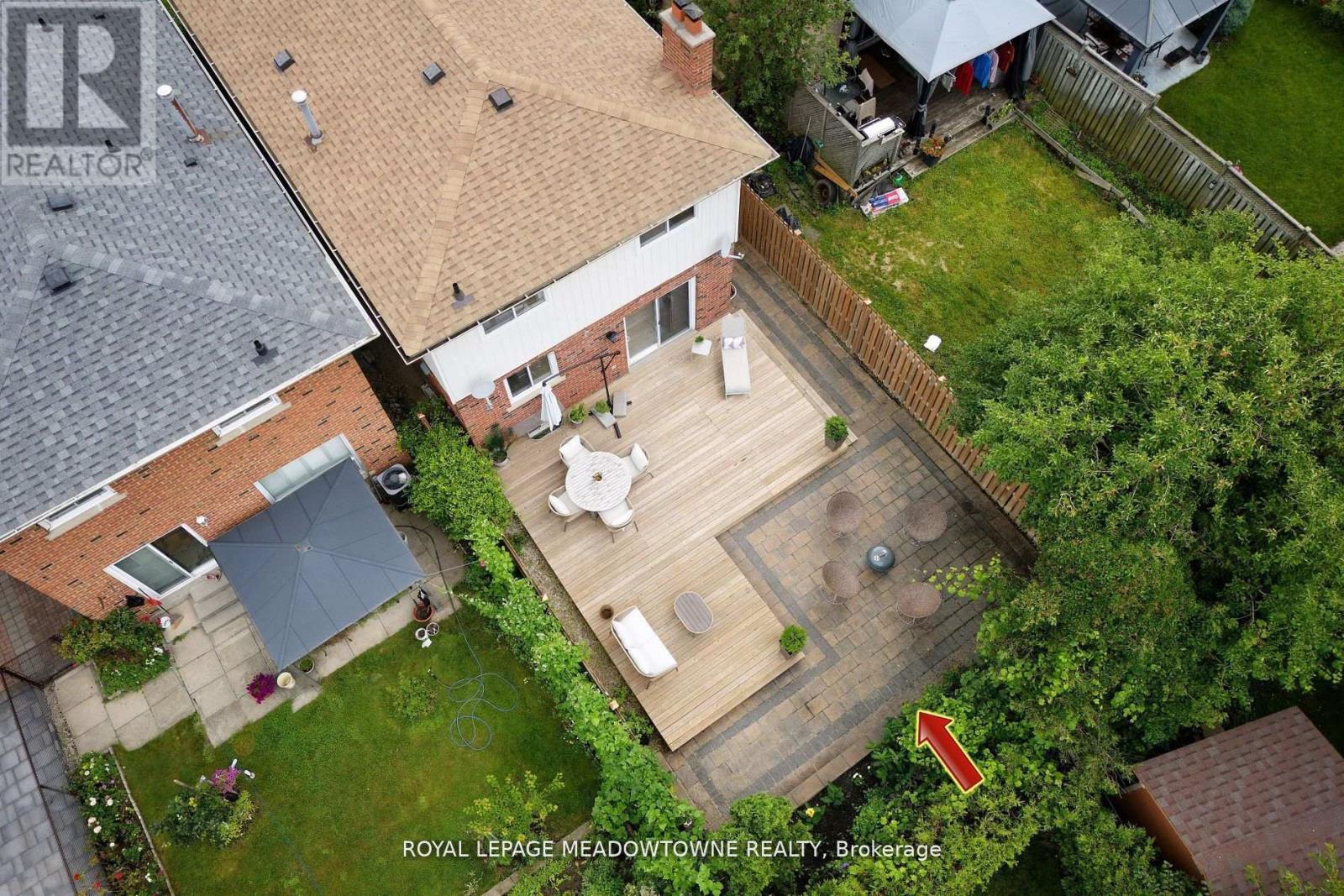 4320 Shelby Crescent, Mississauga, Ontario  L4W 3T3 - Photo 35 - W12149409