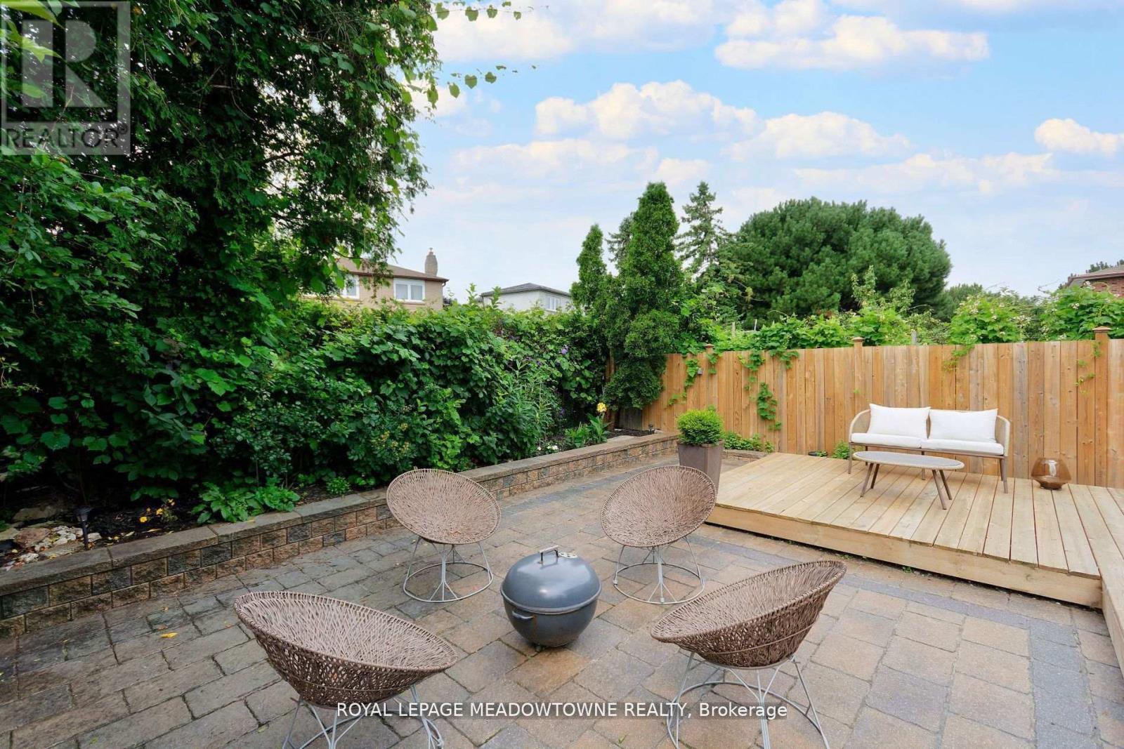 4320 Shelby Crescent, Mississauga, Ontario  L4W 3T3 - Photo 37 - W12149409