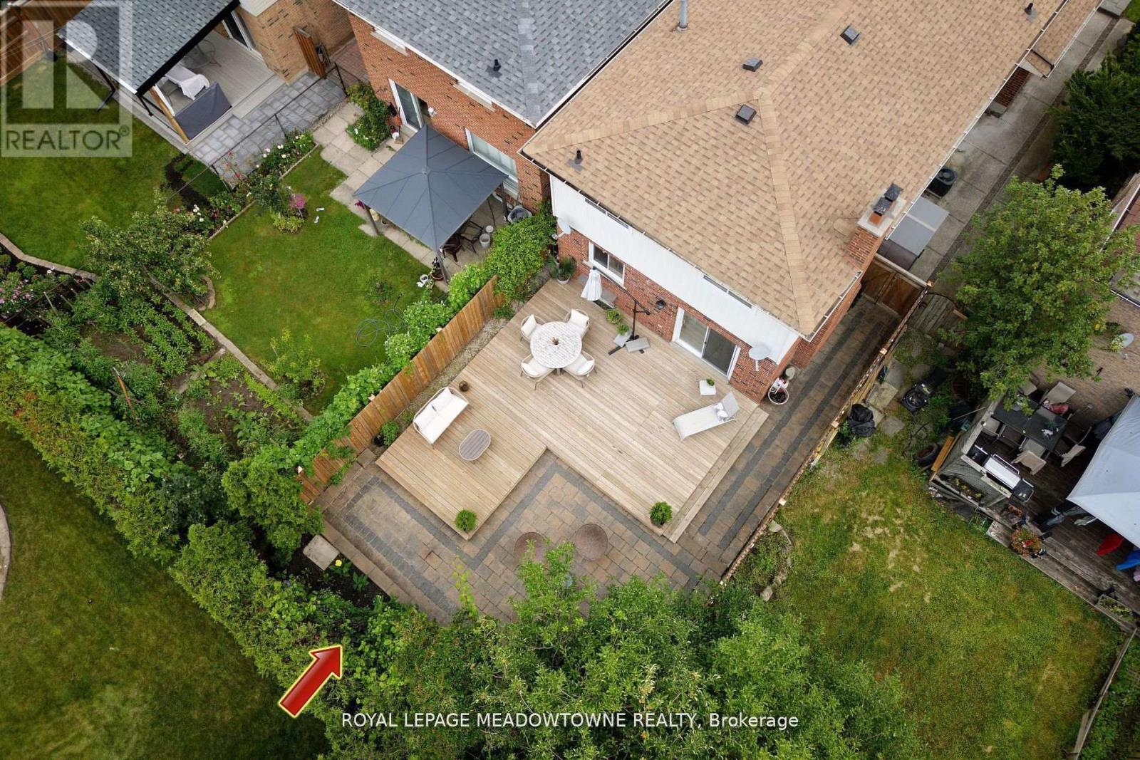 4320 Shelby Crescent, Mississauga, Ontario  L4W 3T3 - Photo 38 - W12149409