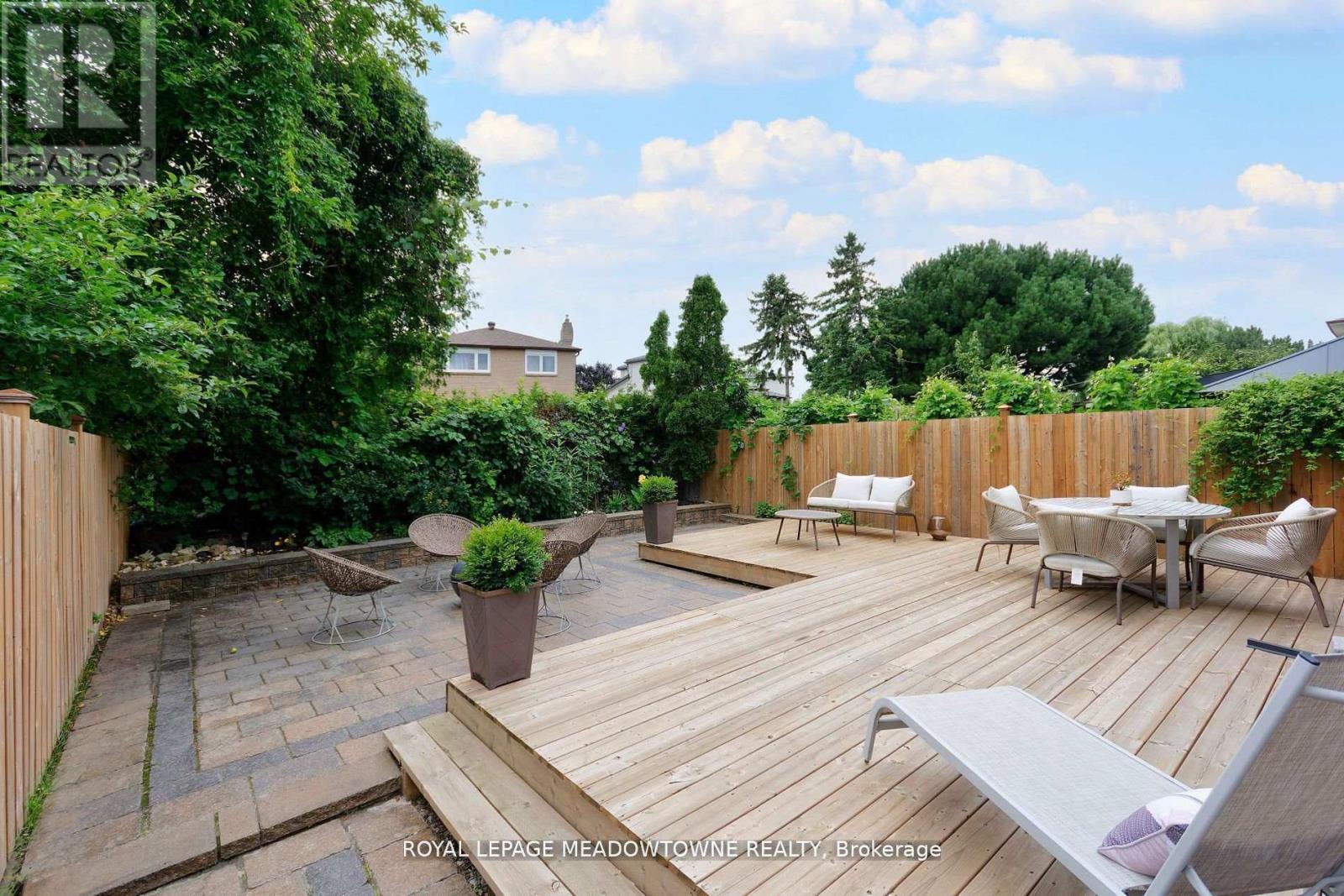 4320 Shelby Crescent, Mississauga, Ontario  L4W 3T3 - Photo 40 - W12149409