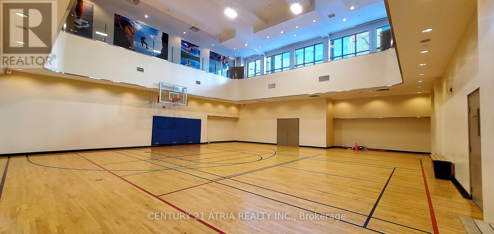 504 - 50 Absolute Avenue, Mississauga, Ontario  L4Z 0A9 - Photo 22 - W12149417