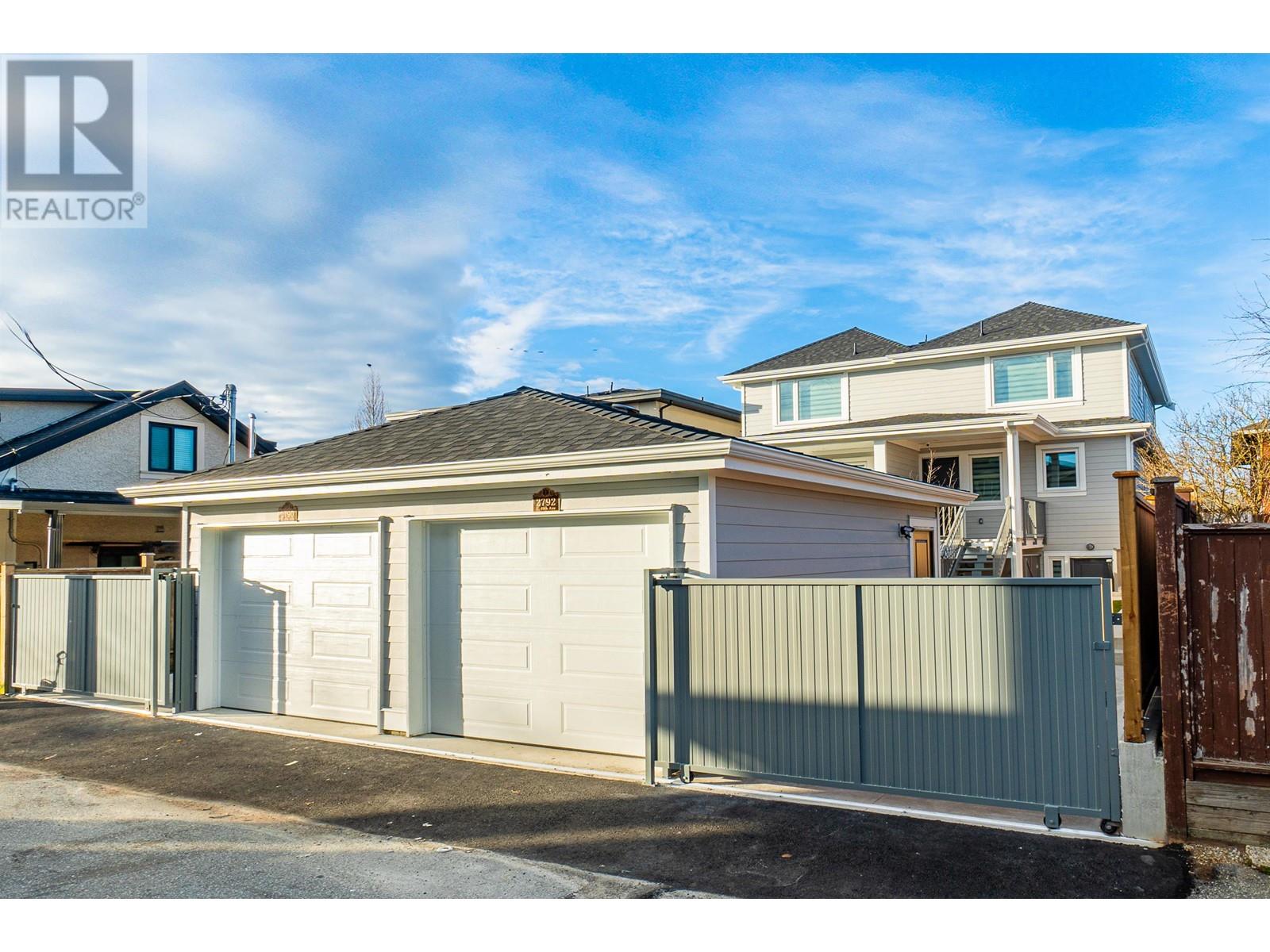 Listing Picture 13 of 13 : 2790 E 49TH AVENUE, Vancouver / 溫哥華 - 魯藝地產 Yvonne Lu Group - MLS Medallion Club Member