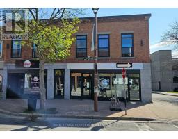 105 PITT STREET E, Cornwall, Ontario