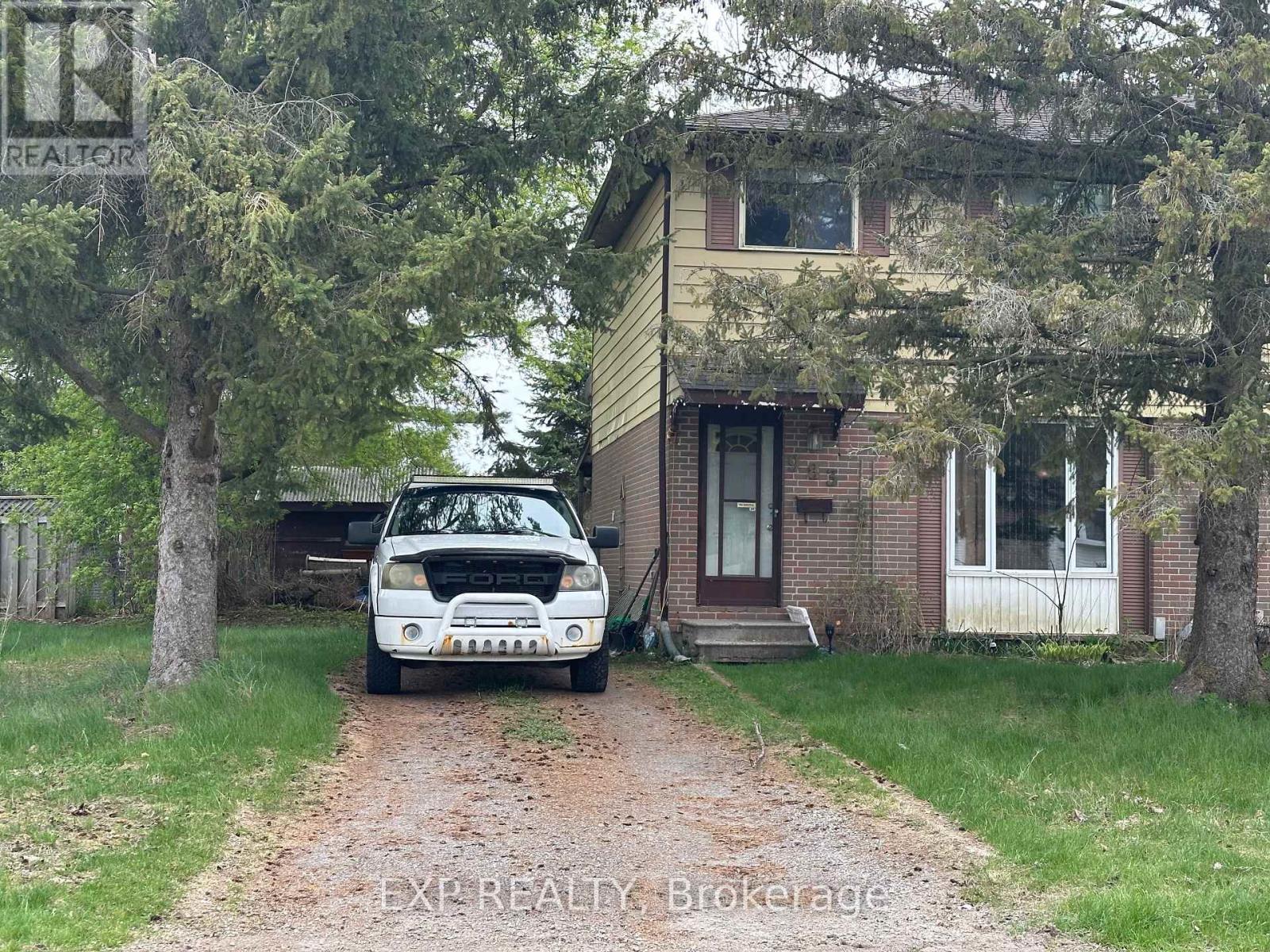 983 Mackenzie Road, Prescott, Ontario  K0G 1T0 - Photo 2 - X12149445