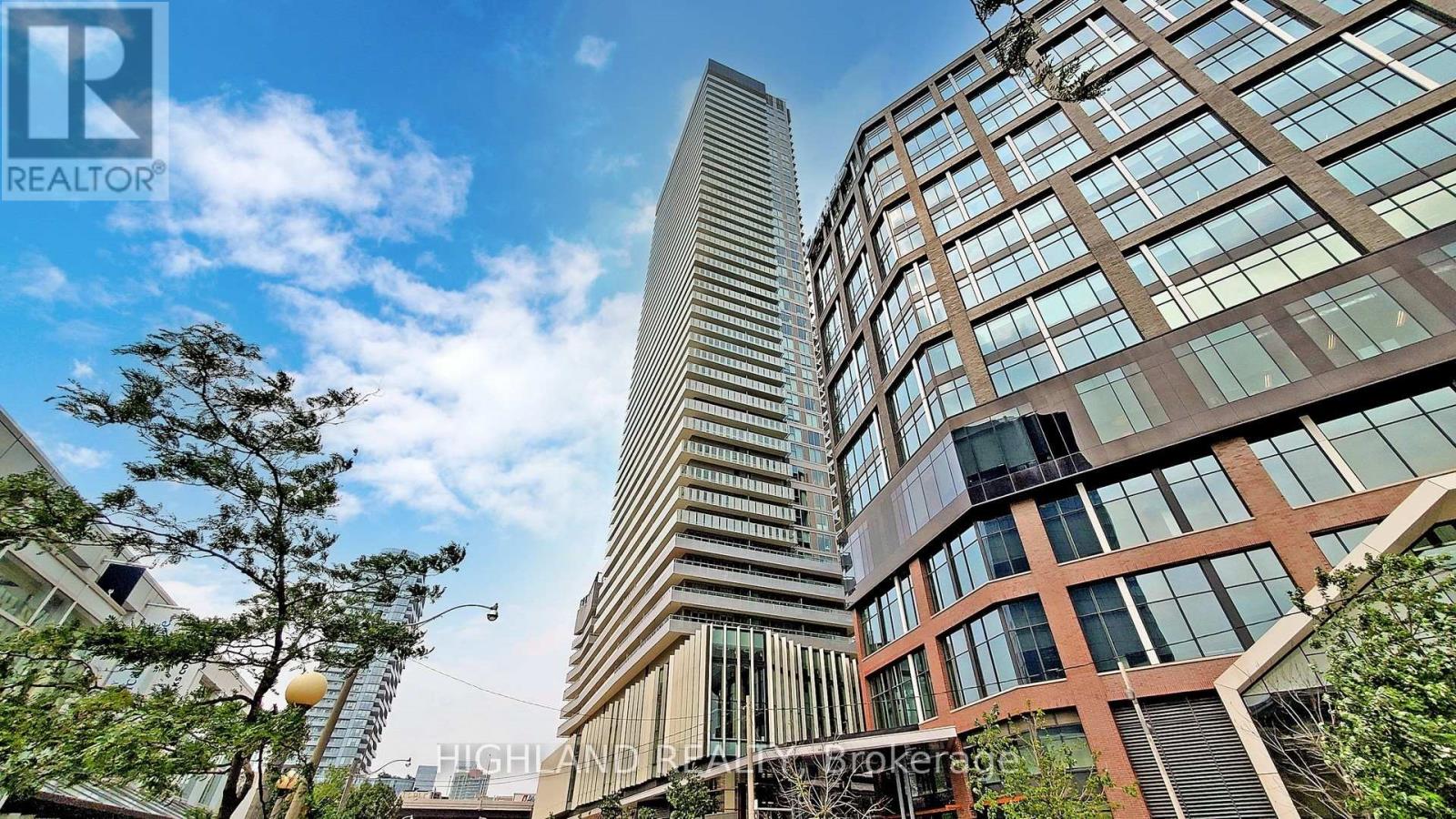 811 - 15 LOWER JARVIS STREET, Toronto, Ontario