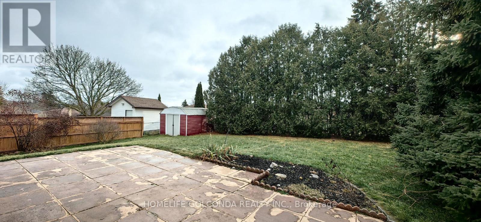 337 Aztec Drive, Oshawa, Ontario  L1J 7T5 - Photo 29 - E12149442