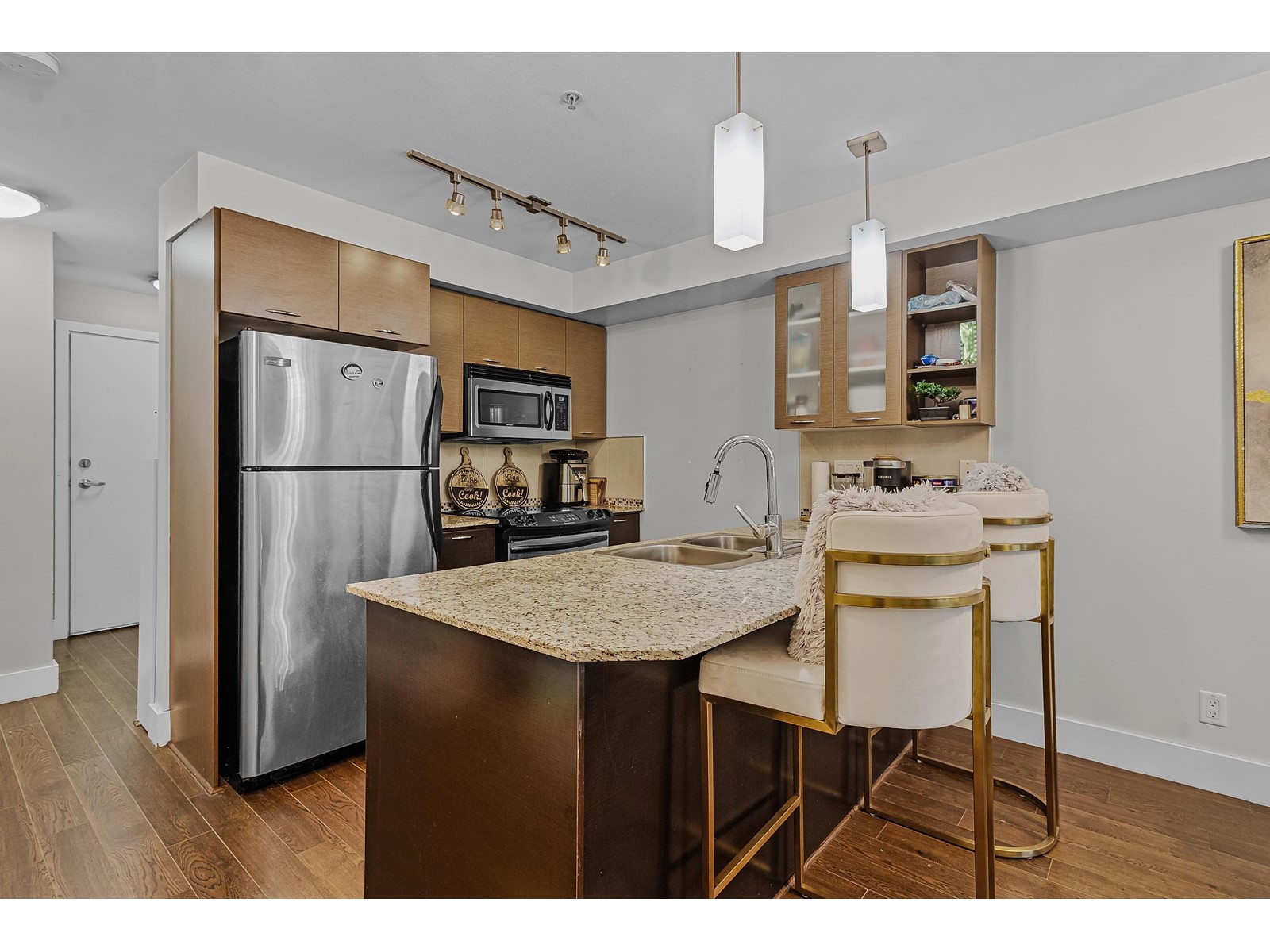 335 2233 Mckenzie Road, Abbotsford, British Columbia  V2S 4A1 - Photo 6 - R3002800
