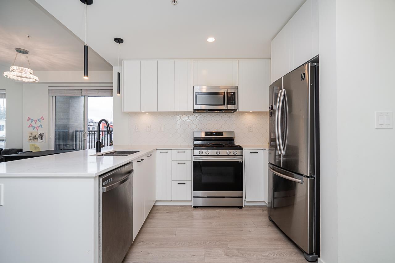 305 8327 201 Street, Langley, British Columbia  V2Y 3P4 - Photo 8 - R3002998