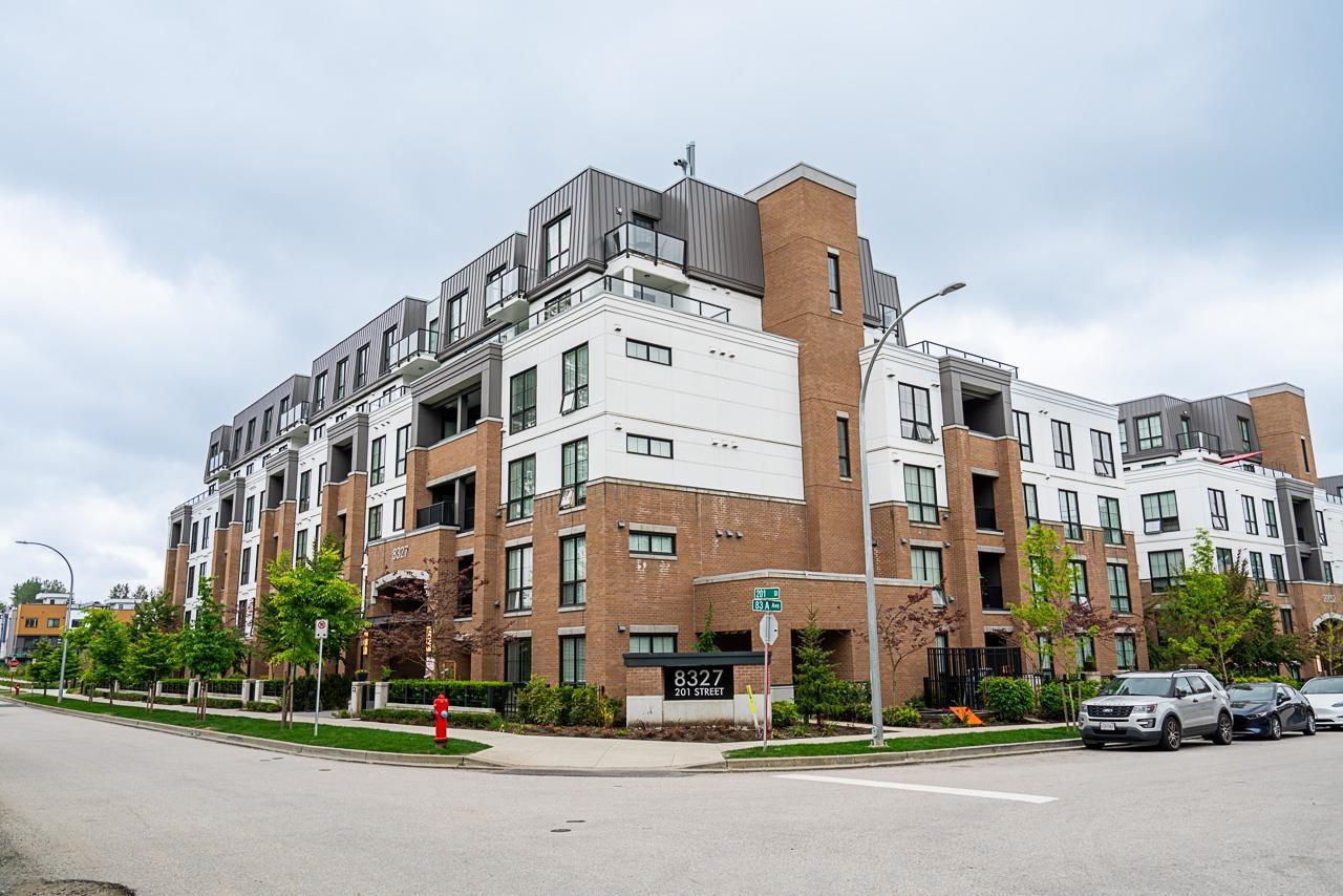 305 8327 201 Street, Langley, British Columbia  V2Y 3P4 - Photo 4 - R3002998