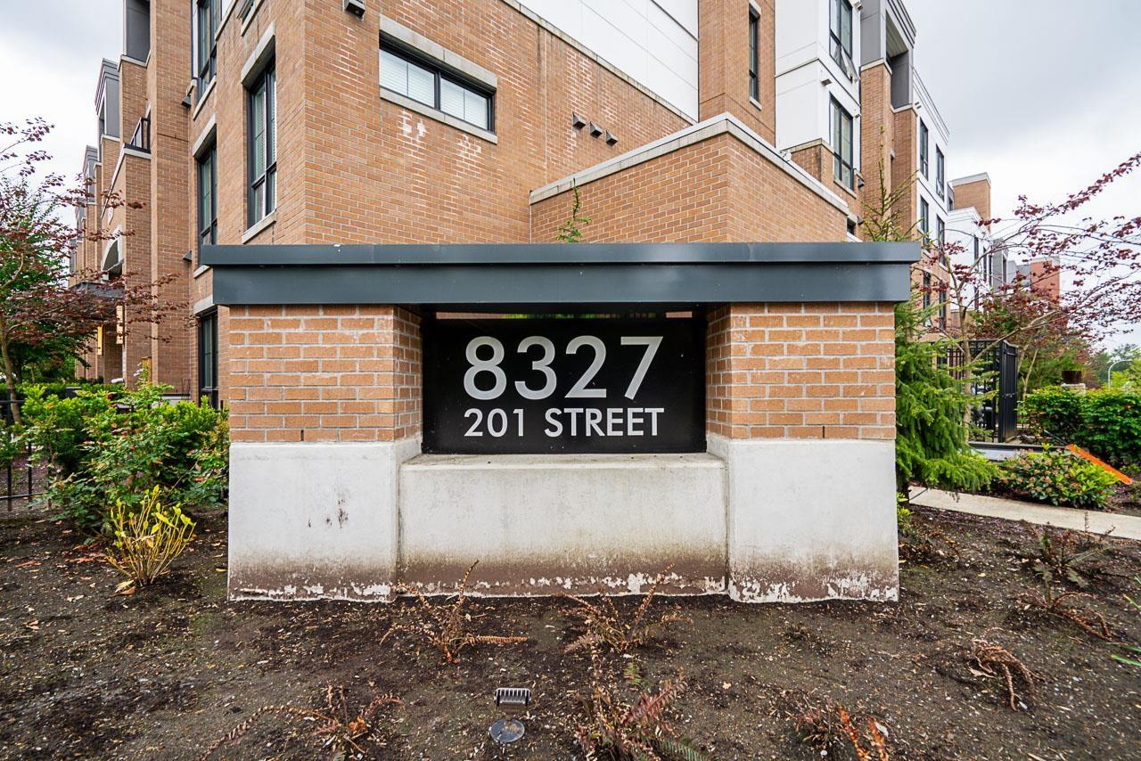 305 8327 201 Street, Langley, British Columbia  V2Y 3P4 - Photo 3 - R3002998