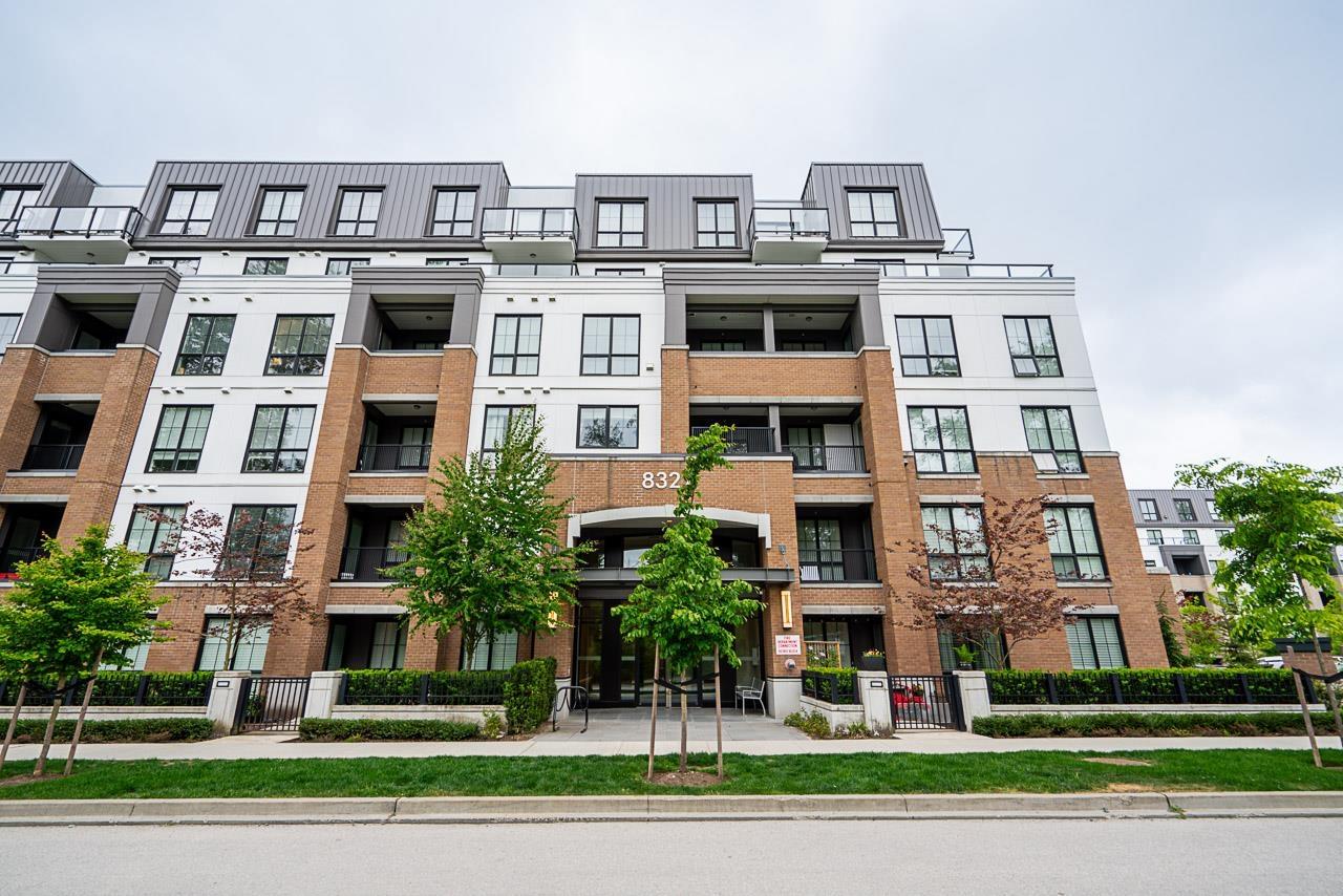 305 8327 201 Street, Langley, British Columbia  V2Y 3P4 - Photo 5 - R3002998