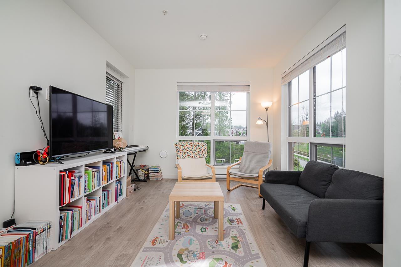 305 8327 201 Street, Langley, British Columbia  V2Y 3P4 - Photo 17 - R3002998