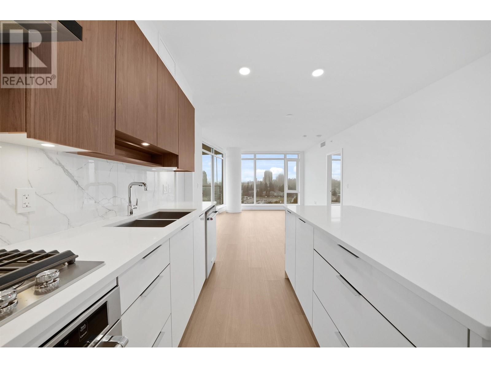1601 7683 Park Crescent, Burnaby, British Columbia  V3N 0J4 - Photo 12 - R3003048