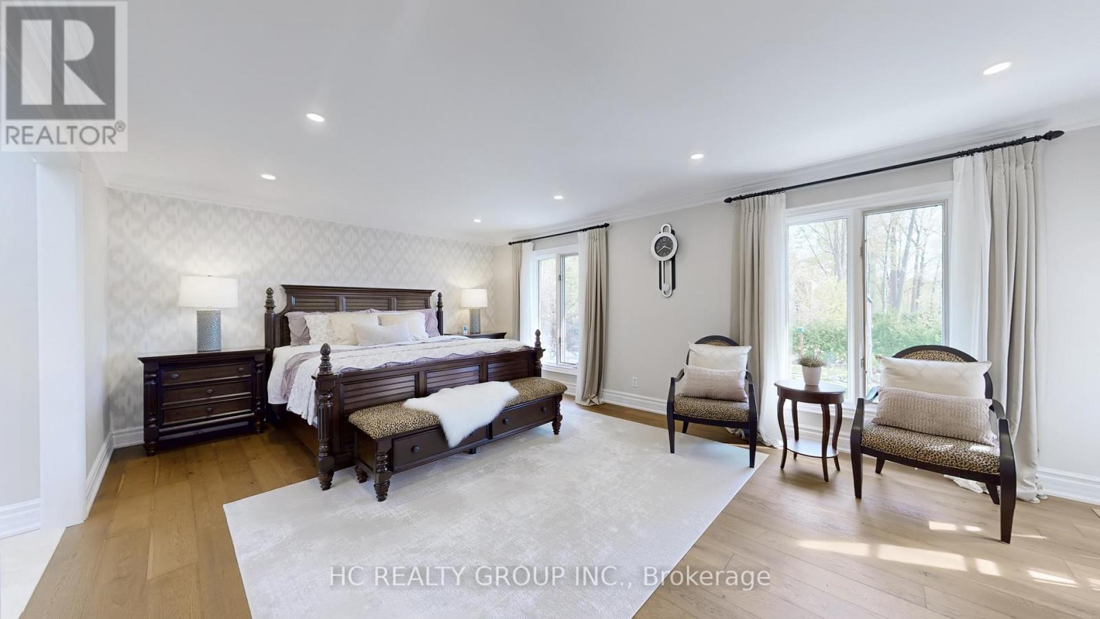 2 Glenridge Drive, Markham, Ontario  L6C 1A1 - Photo 22 - N12149452