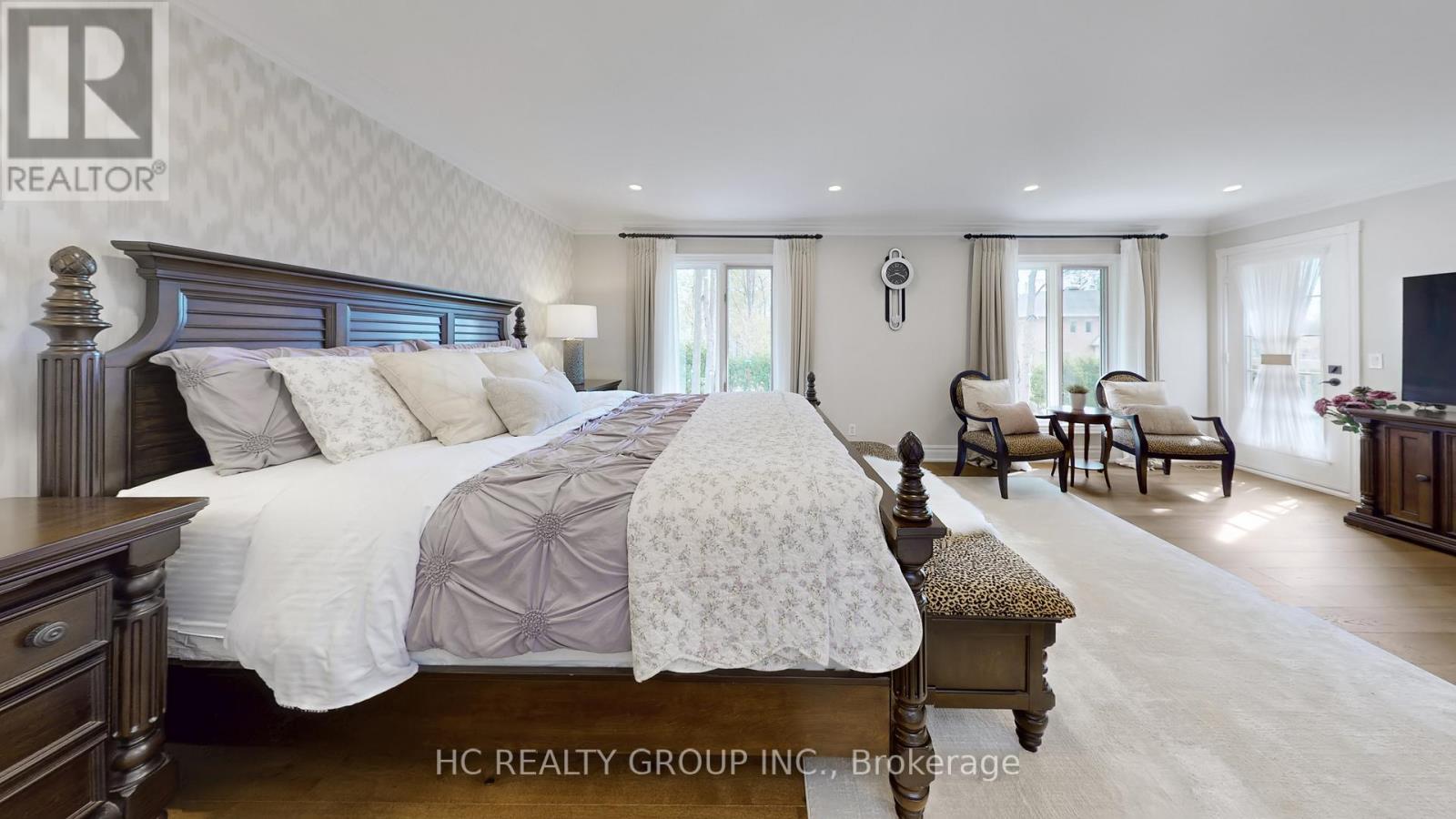 2 Glenridge Drive, Markham, Ontario  L6C 1A1 - Photo 23 - N12149452