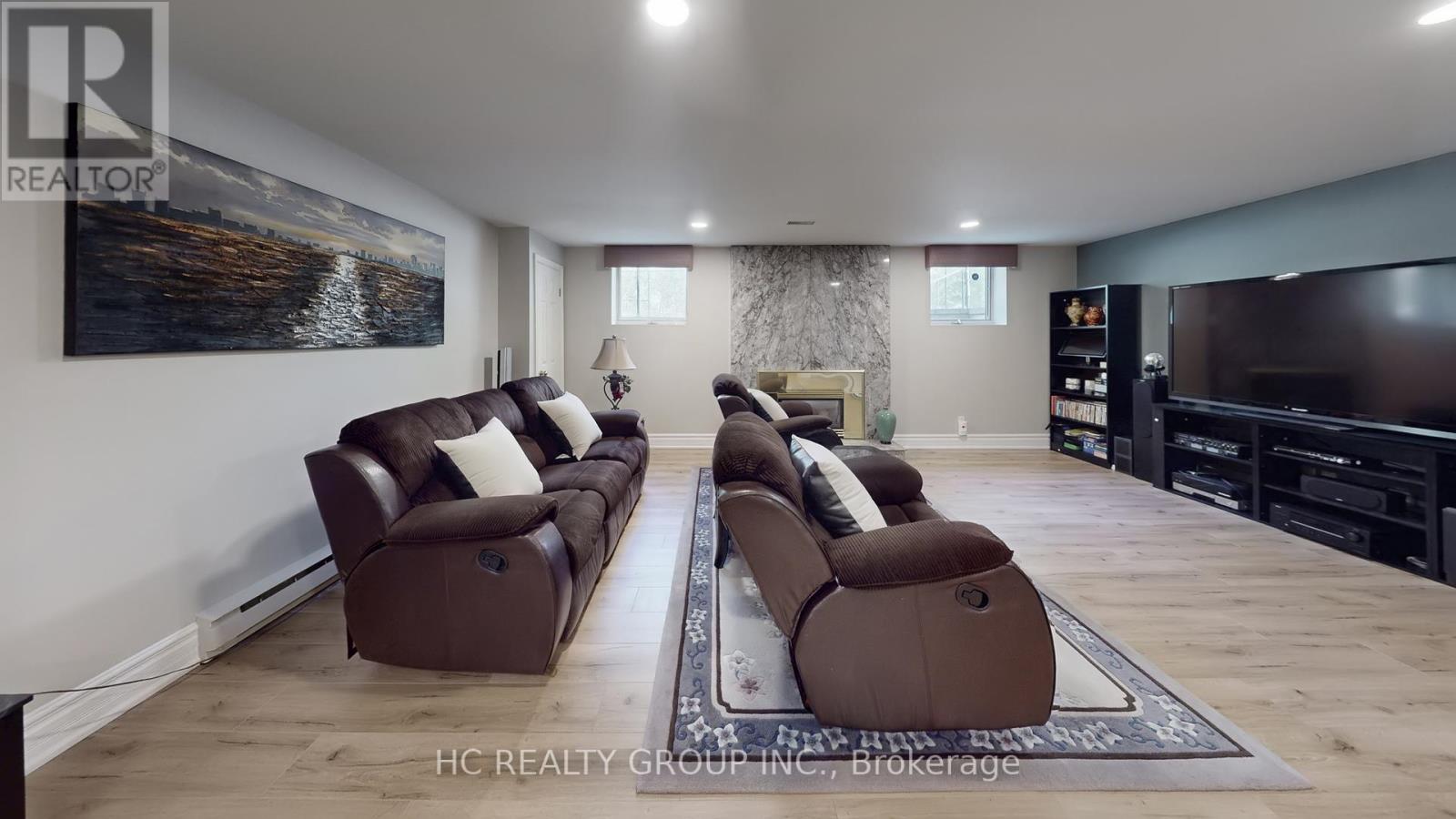 2 Glenridge Drive, Markham, Ontario  L6C 1A1 - Photo 32 - N12149452