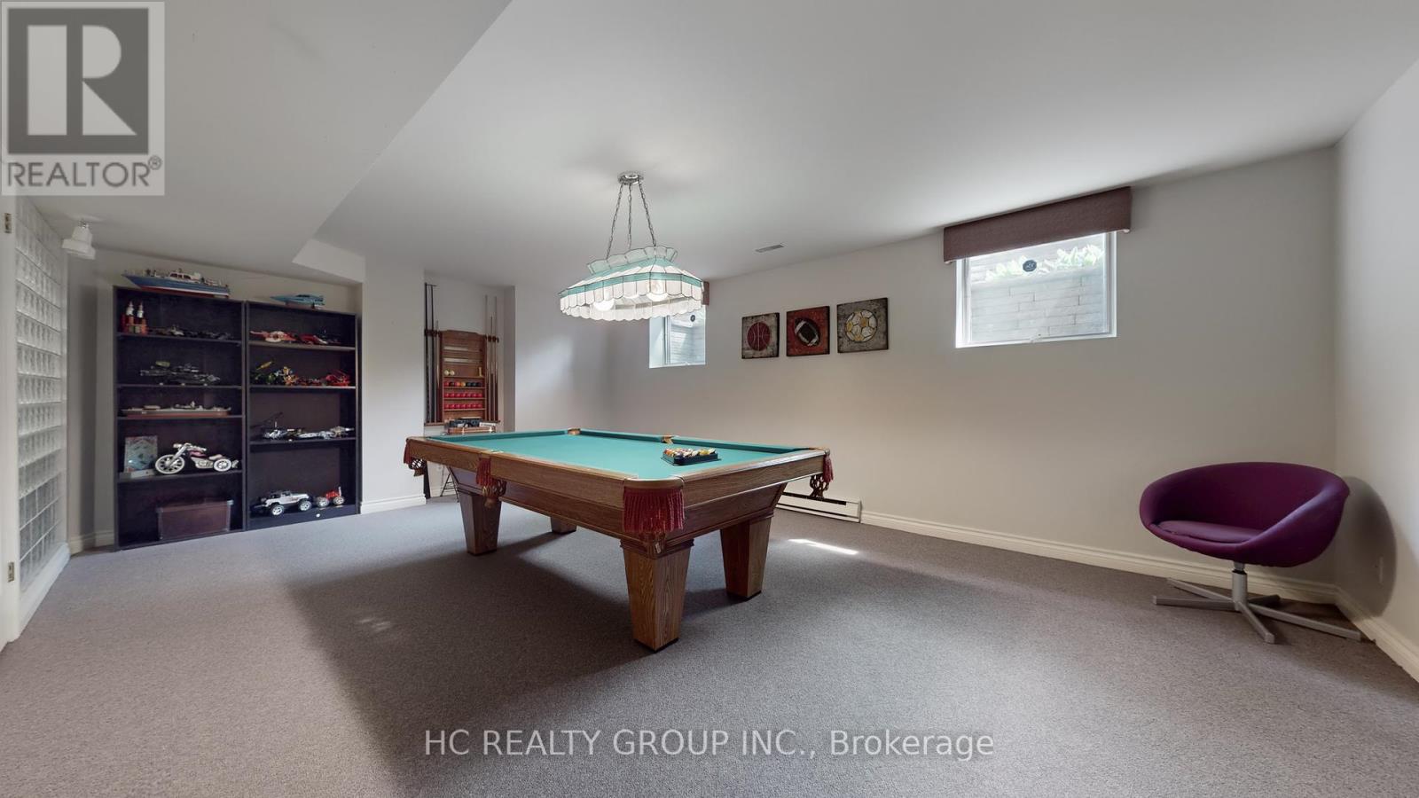 2 Glenridge Drive, Markham, Ontario  L6C 1A1 - Photo 35 - N12149452