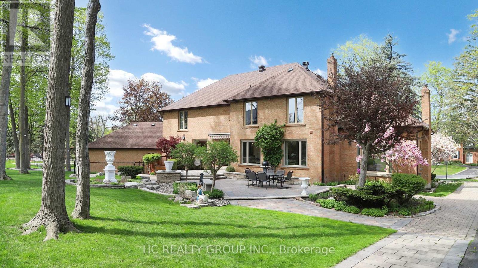 2 Glenridge Drive, Markham, Ontario  L6C 1A1 - Photo 42 - N12149452