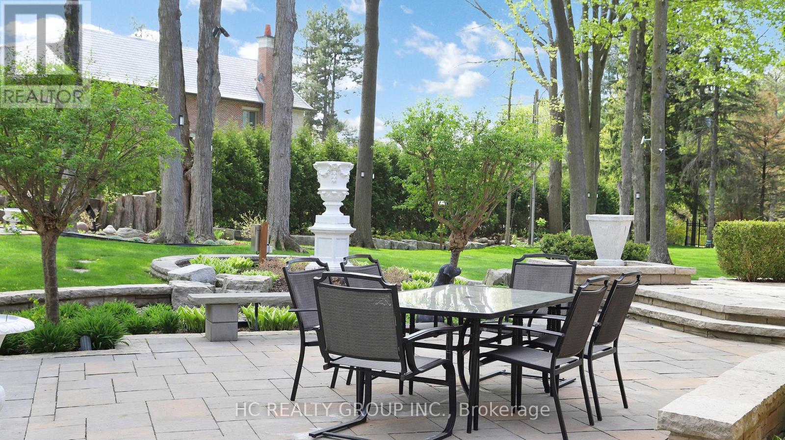 2 Glenridge Drive, Markham, Ontario  L6C 1A1 - Photo 47 - N12149452