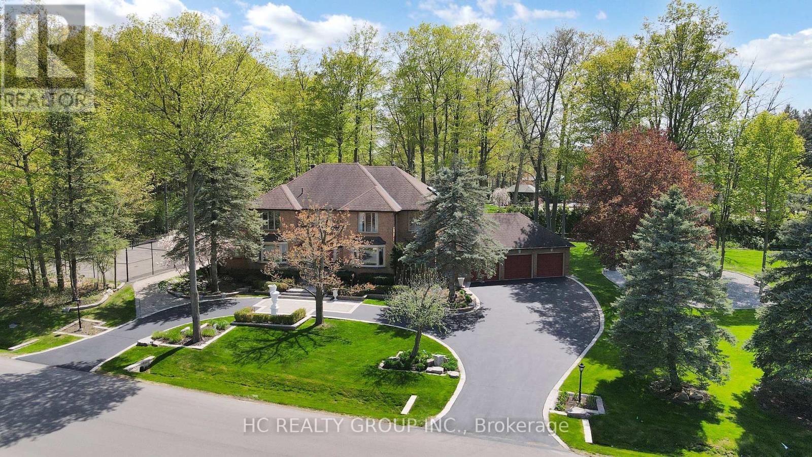 2 Glenridge Drive, Markham, Ontario  L6C 1A1 - Photo 48 - N12149452
