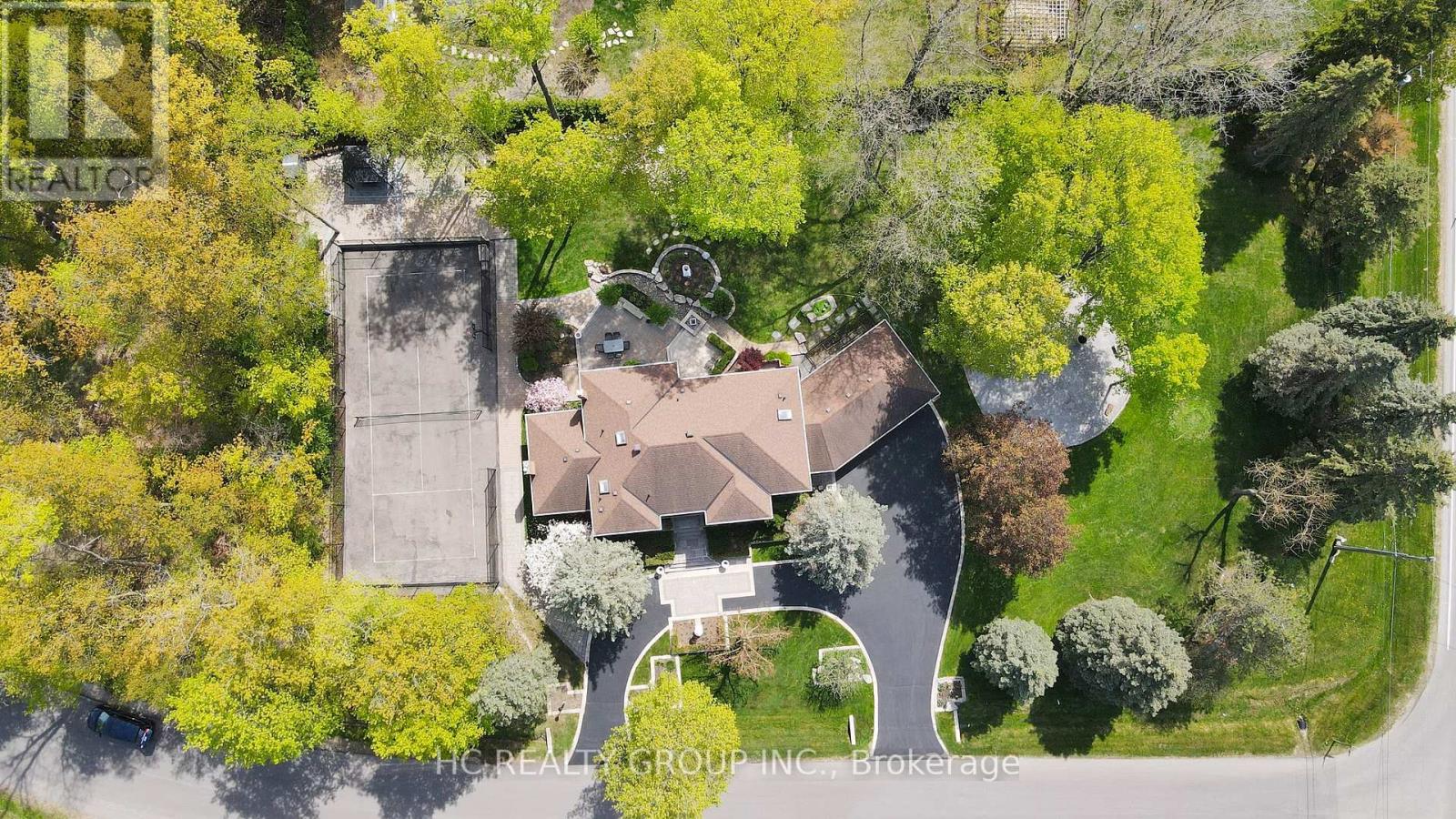 2 Glenridge Drive, Markham, Ontario  L6C 1A1 - Photo 49 - N12149452