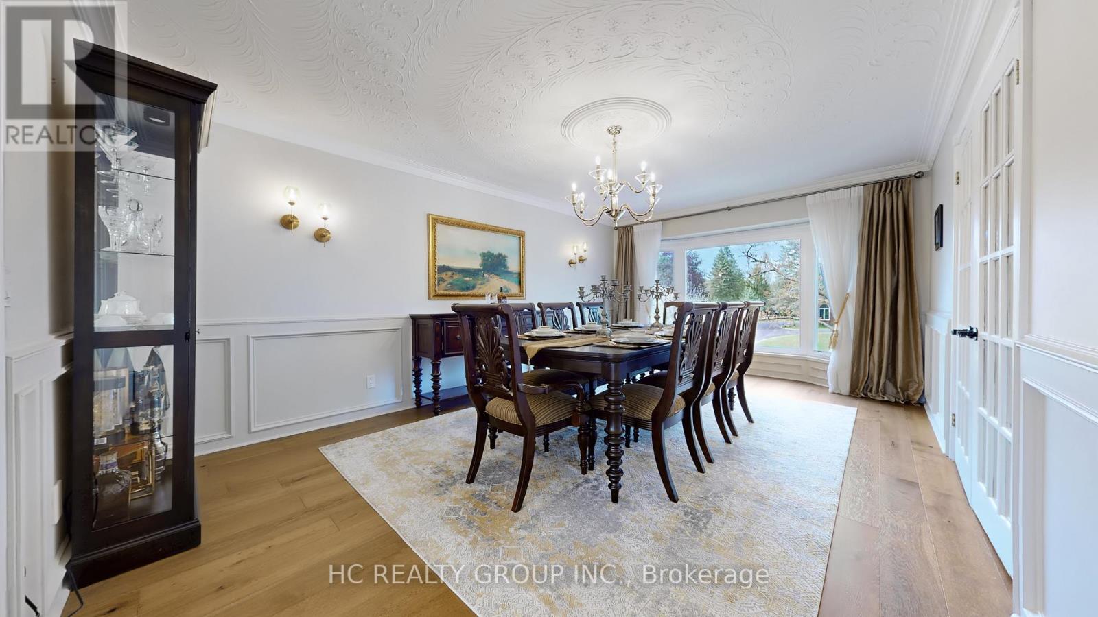 2 Glenridge Drive, Markham, Ontario  L6C 1A1 - Photo 8 - N12149452