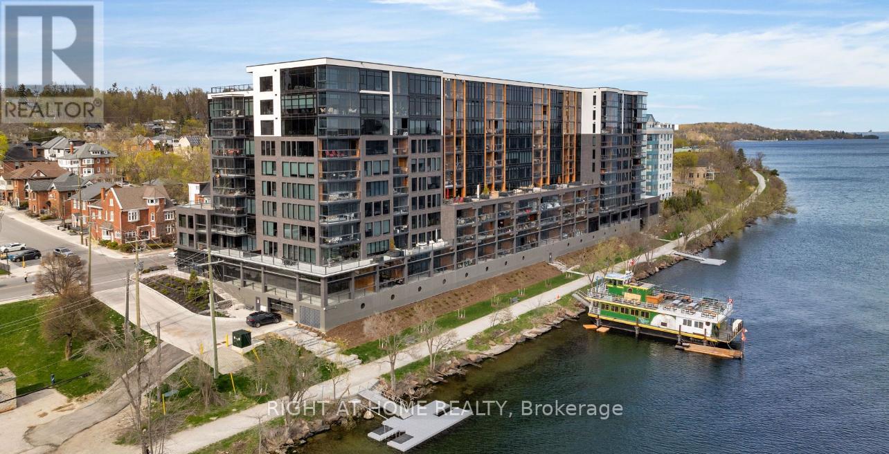 Property at 519 - 185 DUNLOP STREET E image 3