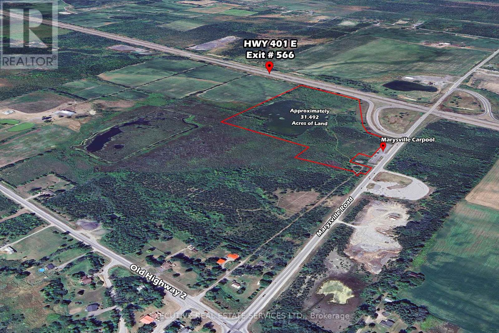 LOT 30 ON-49, Tyendinaga, Ontario