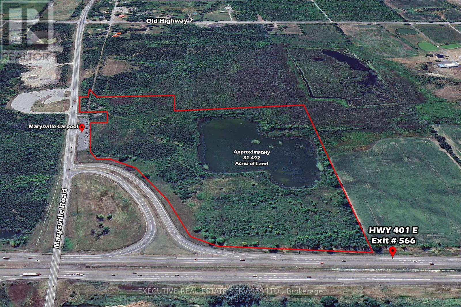 Lot 30 On-49, Tyendinaga, Ontario  K0N 2N0 - Photo 2 - X12149448