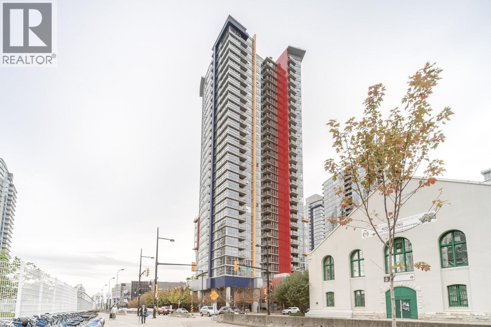 2901 602 Citadel Parade, Vancouver, British Columbia  V6B 1X2 - Photo 14 - R3002931