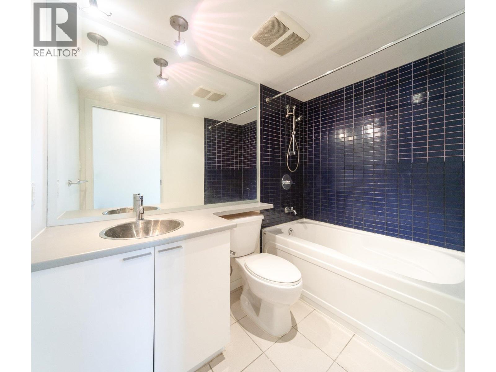 2901 602 Citadel Parade, Vancouver, British Columbia  V6B 1X2 - Photo 10 - R3002931